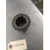 115M001 Crankshaft Timing Gear From 2013 Ram 1500  5.7 19.95